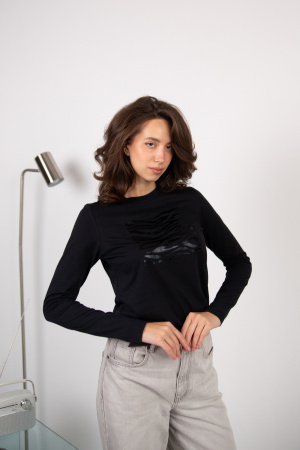 Джемпер женский