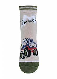 БРЕСТСКИЕ НОСКИ ДЕТСКИЕ 3081 KIDS (рисунок)