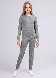 Лосины термо для девочки