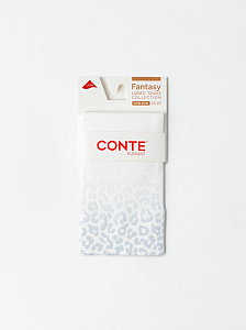 CONTE FANTASY Носки женские