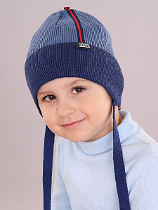 Шапка для мальчика