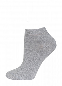 Брестские Носки женские 1217 BASIC (укороченные)