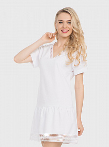 CONTE LTH 739 Туника