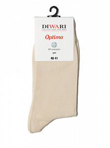 DIWARI OPTIMA All seasons Носки мужские