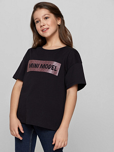 CONTE DD 1252 Футболка для девочки 