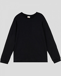 Фуфайка с дл. рукавом для мальчика