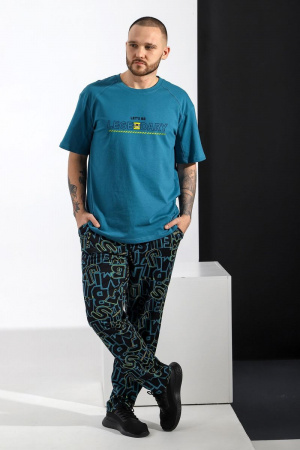 Комплект мужской