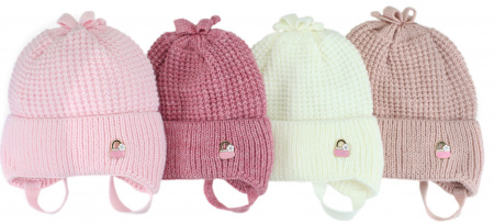 Шапка для малышей