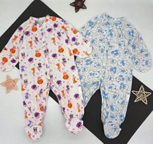 Комбинезон для малышей