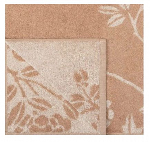 Полотенце махровое 50х90