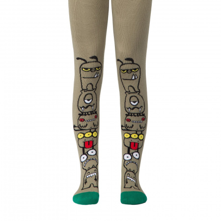 Колготки детские