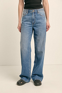 CONTE Джинсы женские CONTE CON-962