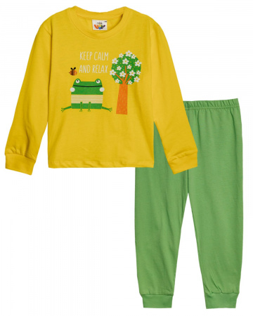 Пижама для девочки Пижама для девочки