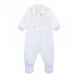 Комбинезон для малышей