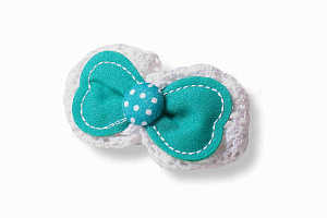 Заколка женская ESLI Заколка для волос "Бант" EK019