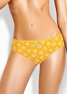 Трусы бикини женские