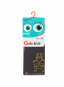 CONTE-KIDS SOF-TIKI Колготки детские