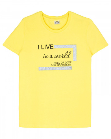 Футболка женская