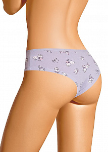Трусы бразилиана женские