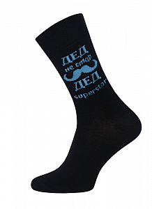 БРЕСТСКИЕ НОСКИ МУЖСКИЕ 2146 February 23 (средней длины)