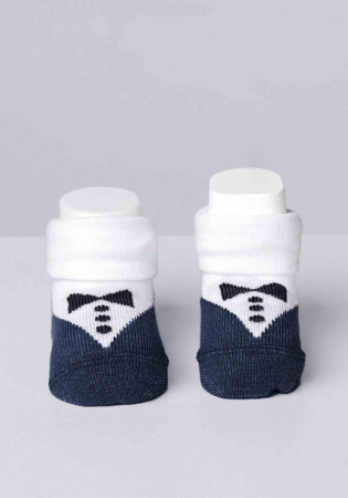 Носки для мальчика