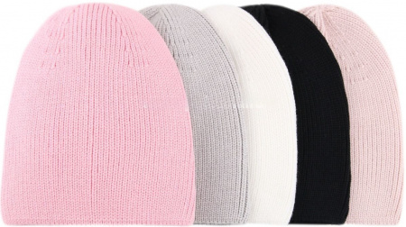 Шапка для девочки