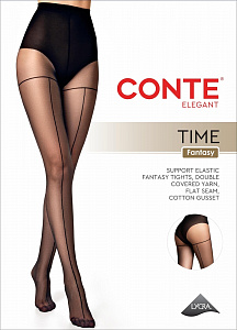 CONTE TIME Колготки женские