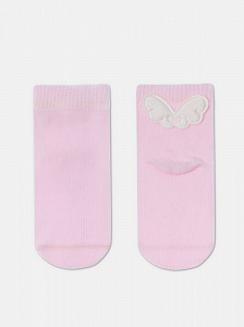 Conte-kids Tip-Top Хлопковые носки с крылышками