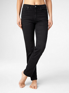 CONTE CON-272 Eco-friendly джинсы с высокой посадкой