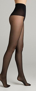 Колготки женские Slimfit 20 nero