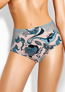 Трусы макси женские