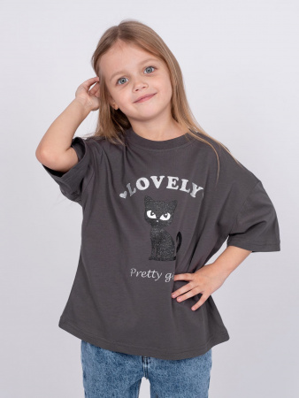Футболка для девочки Футболка для девочки