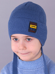 Шапка для мальчика