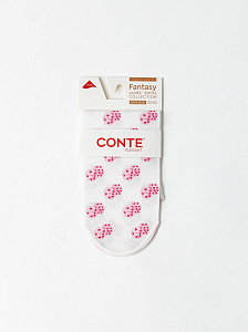 CONTE FANTASY 70 Носки женские