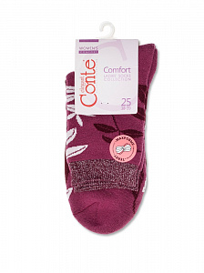 CONTE COMFORT Махровые носки