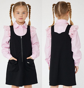 Сарафан для девочки