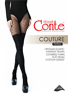 CONTE COUTURE Колготки женские