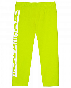 Бриджи для девочки