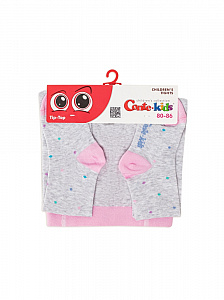 CONTE-KIDS TIP-TOP Колготки детские