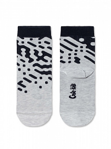 CONTE-KIDS TIP-TOP Хлопковые носки 