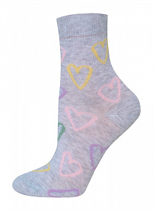 БРЕСТСКИЕ НОСКИ ДЕТСКИЕ 3081 SCHOOL (рисунок)