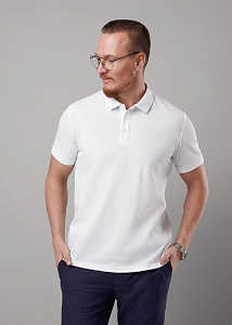 Джемпер поло мужской