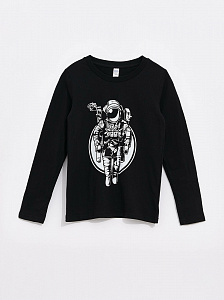 ESLI KTB220kl002 (MM) Джемпер для мальчиков