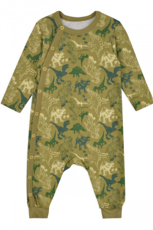 Комбинезон для малышей