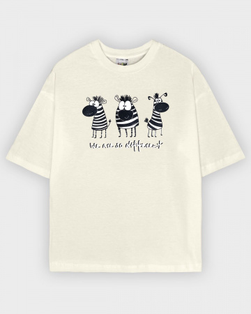 Футболка для девочки