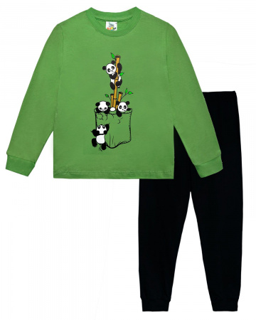 Пижама детская