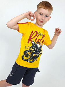 Комплект для мальчика