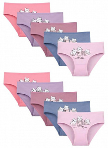 Трусы для девочки