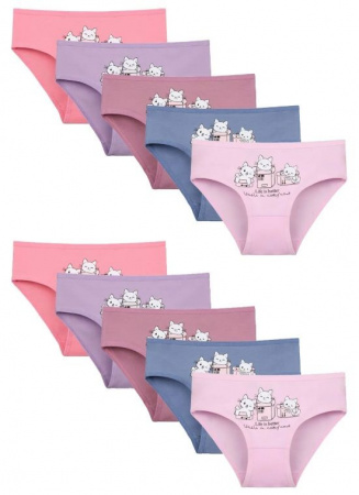 Трусы для девочки