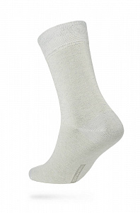 DIWARI CLASSIC COOL EFFECT Носки мужские (лен, вискоза)